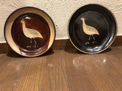 Kirsten sloth キースン・スロッツ　　ボウル Kirsten Sloth (キースン・スロッツ） 作品 新作: Salon de AZUSA