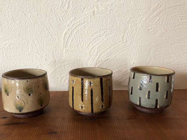 Kirsten sloth キースン・スロッツ　　ボウル IMG_4278.jpg